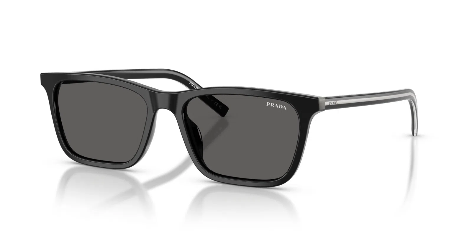 Prada D19SF Sunglasses - view 2